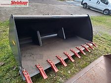 Fliegl Schwergutschaufel