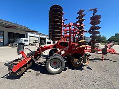 Kuhn Optimer + 6003