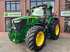 John Deere 7R310 *Garantieverlängerung*