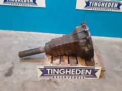 New Holland G170 (Spare part/Reservedel/Ersatzteil)