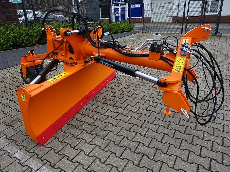 Pronar Wegehobel, Planierschild, Schneeschild, RD-Z 24, NEU