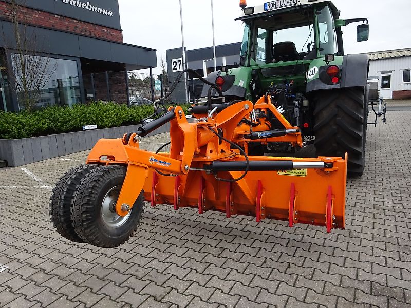 Pronar Wegehobel, Planierschild, Schneeschild, RD-Z 24, NEU