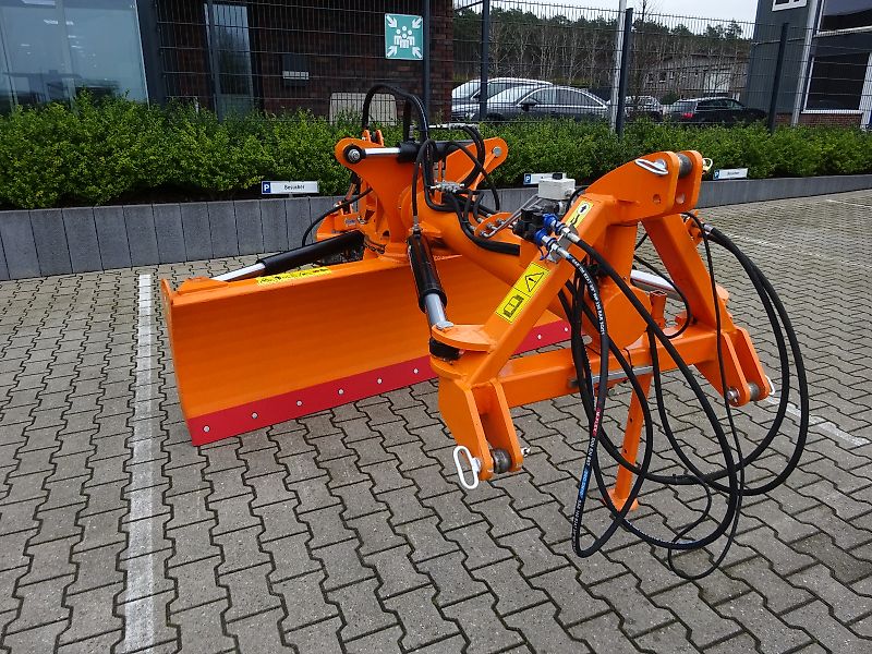 Pronar Wegehobel, Planierschild, Schneeschild, RD-Z 24, NEU