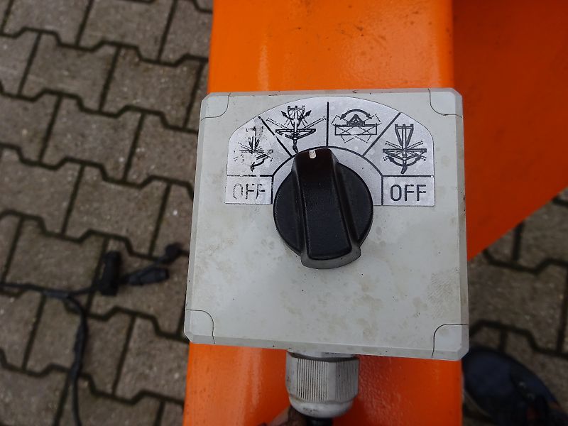 Pronar Wegehobel, Planierschild, Schneeschild, RD-Z 24, NEU