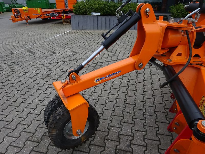 Pronar Wegehobel, Planierschild, Schneeschild, RD-Z 24, NEU