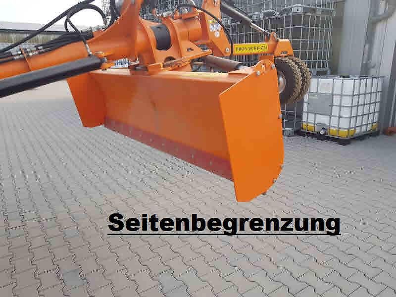 Pronar Wegehobel, Planierschild, Schneeschild, RD-Z 24, NEU