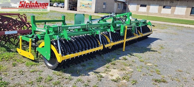 Kerner Frontpacker FP 600