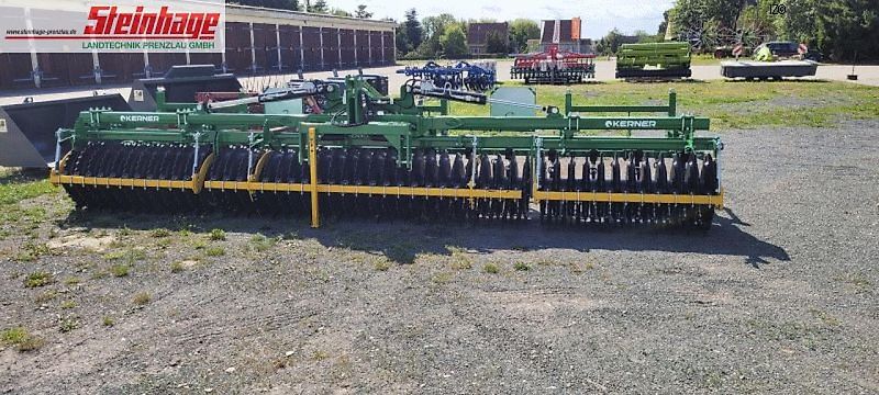 Kerner Frontpacker FP 600