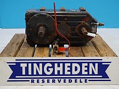 JF Fodervogn (Spare part/Reservedel/Ersatzteil)