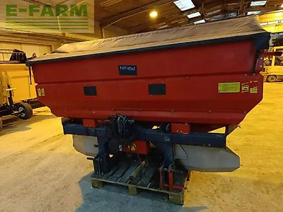 Kverneland exacta-hl 1700