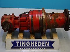 JF Fodervogn (Spare part/Reservedel/Ersatzteil)