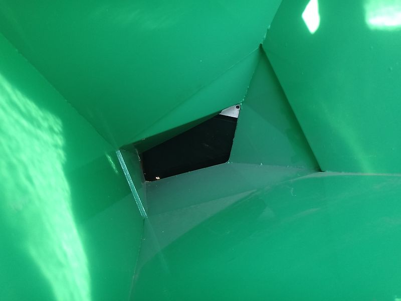 VEMAC GEO Holzhäcksler Holzschredder Häcksler Geo ECO16 NEU