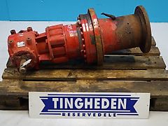 JF Fodervogn (Spare part/Reservedel/Ersatzteil)