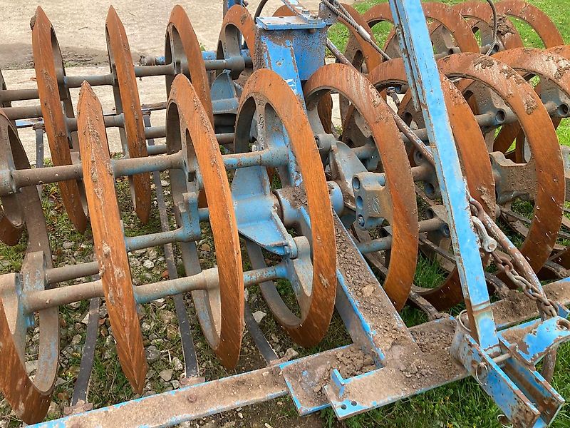 Lemken VARIOPACK 110 WDP 90