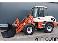 Terex SKL 844 ( Schaeff TL100 V100 Yanmar) | 36kmh