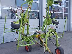 Claas Volto 64
