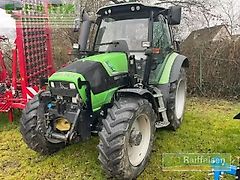 Deutz-Fahr agrotron ttv430