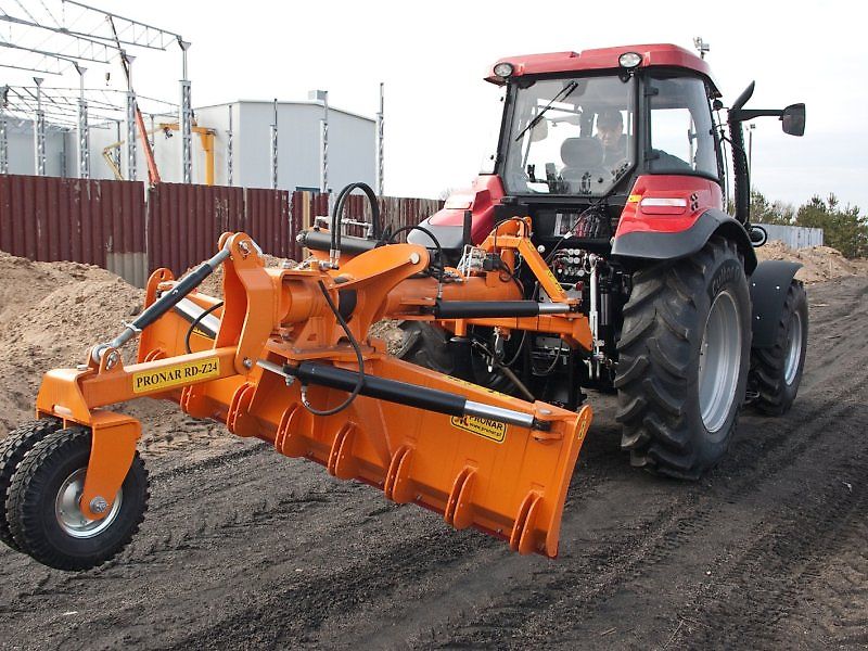 Pronar RD-Z24 Wegehobel Planierschild Straßengrader