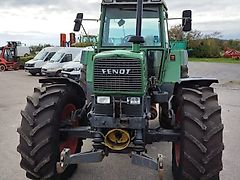 Fendt Farmer 312