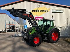 Fendt 313 Vario Gen 4 Power Setting 1