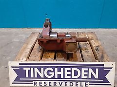 Ford 7710 (Spare part/Reservedel/Ersatzteil)