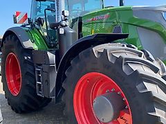 Fendt 942 Vario Gen 7 Profi Plus