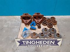Ford Dropboks (Spare part/Reservedel/Ersatzteil)