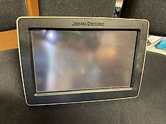 John Deere 4100 Terminal für Command Center