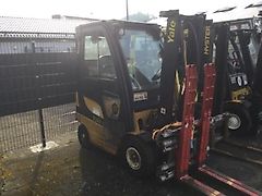 Yale GLP 16 VX