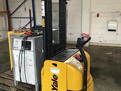 Yale MS 12 AC