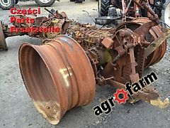 Fendt Xylon 524 522 parts, ersatzteile, pieces