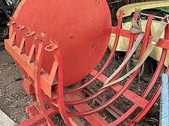 Oehler Holzbündelgerät OL-HB 1000