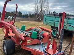 Kverneland UN 7517