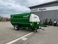 Keenan Mech-Fiber 320