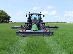 Fendt Slicer 860