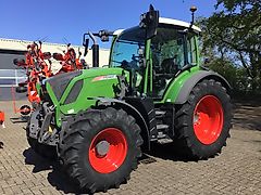 Fendt Vario 313 Power