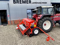 Maschio Gaspardo NINA 300 COREX Complett Line