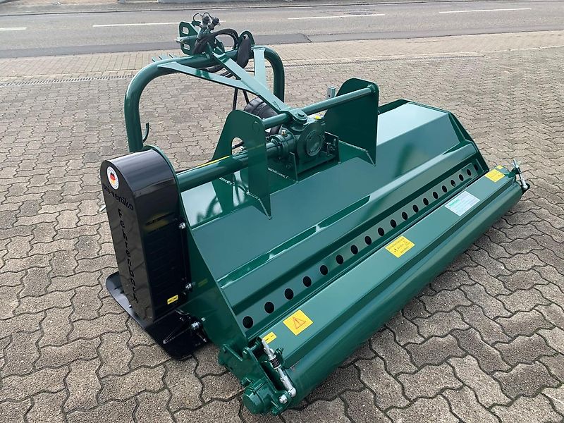 Fehrenbach Uni-Vertiko