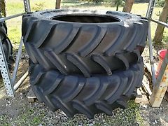 Firestone 580/70 R42 PERFORMER