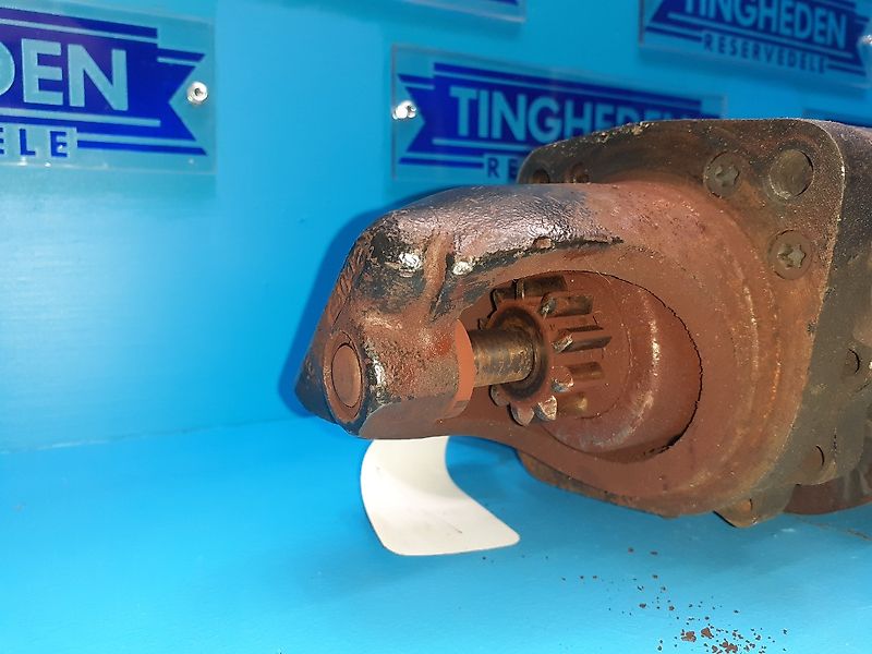 New Holland 8770 (Spare part/Reservedel/Ersatzteil)