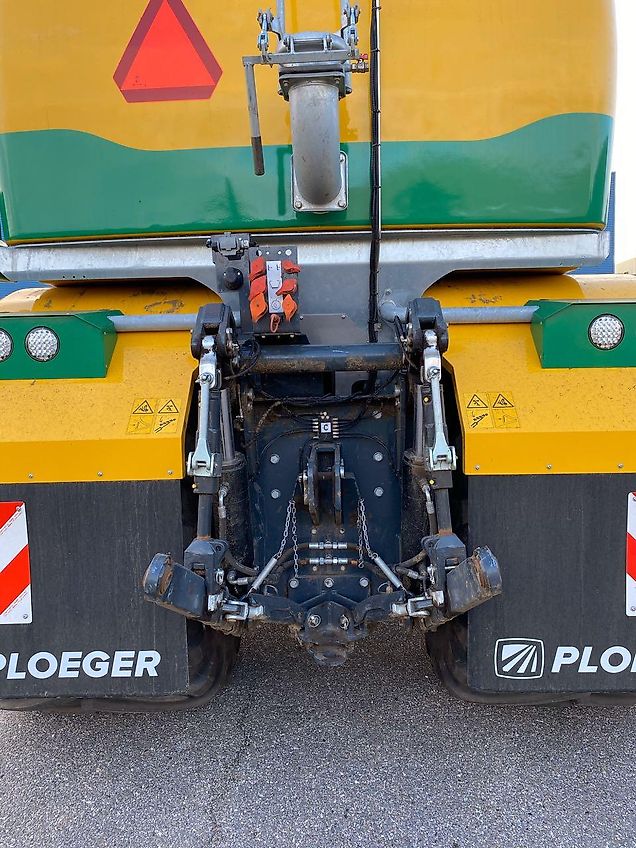 Ploeger AT 4103