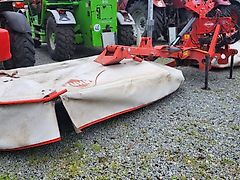 Kuhn GMD 8730 FF