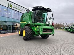 John Deere T550I