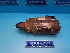 New Holland G240 (Spare part/Reservedel/Ersatzteil)