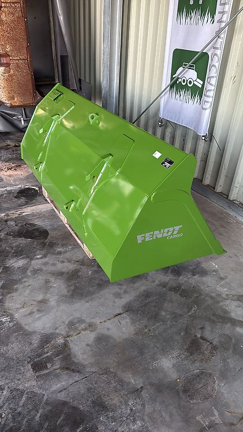 Fendt Universalschaufel 2100
