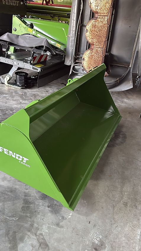 Fendt Universalschaufel 2100