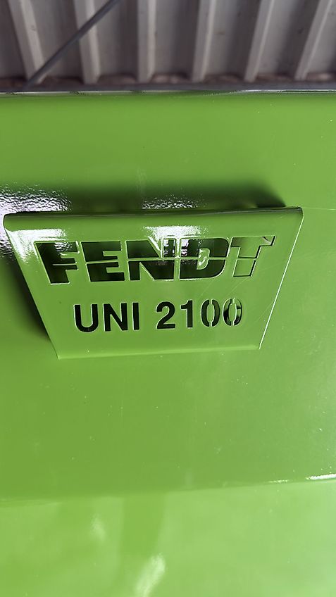 Fendt Universalschaufel 2100