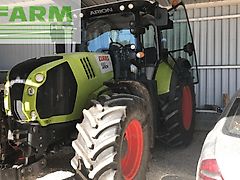 Claas arion 630 cis CIS