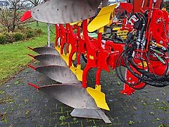 Pöttinger Servo 45M Plus