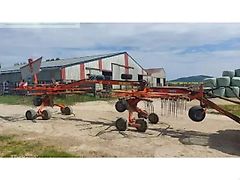 Kuhn ga 7932